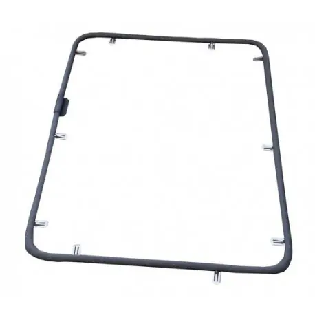 ANCASTOR JUNTA PUERTA HORNO COMPATIBLE CON BALAY FER-BSH-655040 Gran Oferta
