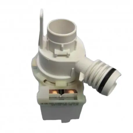 BOMBA DESAGÜE ANCASTOR, COMPATIBLE PARA LAVADORA FAGOR. FER63FA0576 Rebajas