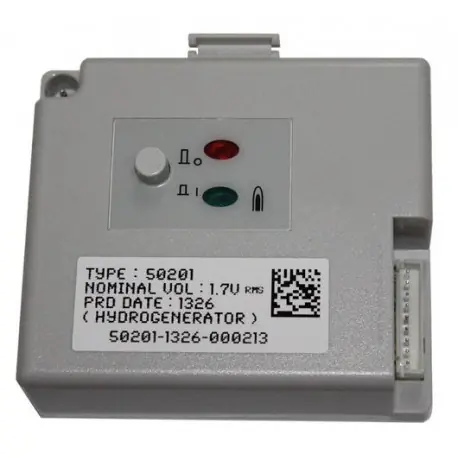 ANCASTOR, MODULO ENCENDIDO DE CALENTADOR COMPATIBLE CON JUNKERS HYDROPOWER. FER44JK0090A, 87072071420 Compra Ahora