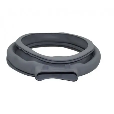 ANCASTOR Goma de Escotilla para lavadora compatible con Indesit FER55IT0007 Compra Hoy
