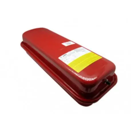 ANCASTOR, VASO EXPANSION ELBI 12 LITROS 3 BARES. FER44CU3915 Liquidación