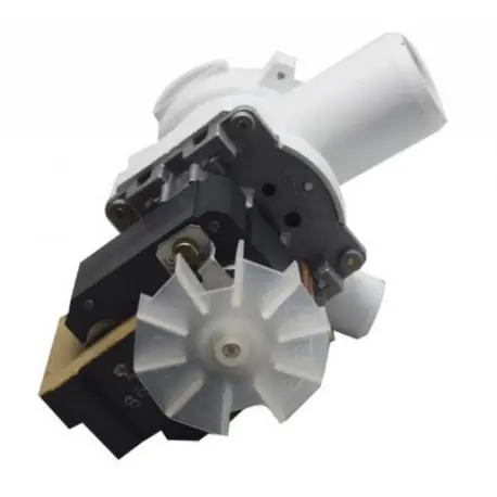 BOMBA DESAGÜE BOSCH, SIEMENS PARA LAVADORA. FER63BS0013 Última Oportunidad