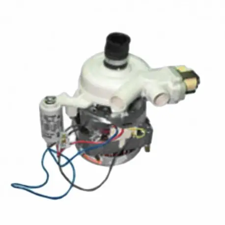 ANCASTOR MOTOBOMBA PARA LAVAVAJILLAS COMPATIBLE CON INDESIT DA63PSP Ocasión Especial
