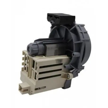 ANCASTOR BOMBA IMPULSIÓN LAVAVAJILLAS COMPATIBLE CON INDESIT DFG262EU. Precio De Oferta