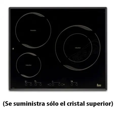 Disponible Ahora CRISTAL VITROCERAMICA TEKA. FER20204077