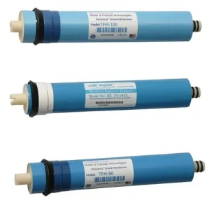 MEMBRANA POLIAMIDA ÓSMOSIS INVERSA DOMÉSTICA FCS 100gpd Barato
