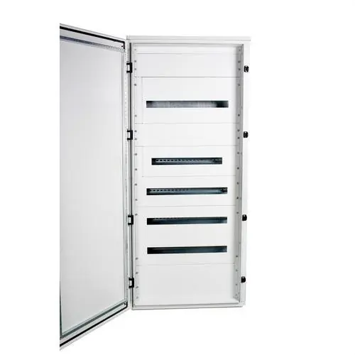 BASTIDOR MODULAR PARA ARMARIO 1650x600mm Liquidación