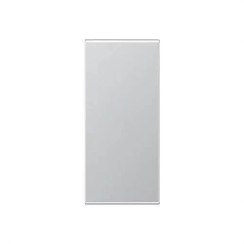 Compra Hoy TAPA KNX CAMPO ROTULACIÓN ALUMINIO
