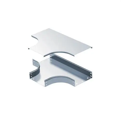 DERIVACIÓN T 150x35 GALVANIZADO SENZIMIR Liquidación