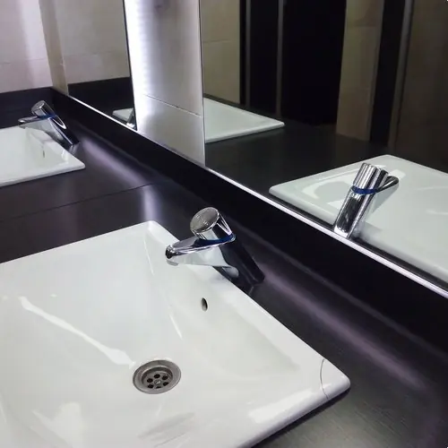 GRIFO LAVABO PRESTO-2000 S-ECO AGUA FRÍA Liquidación