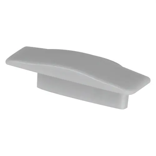 Oferta De Temporada TAPA FINAL PARA PERFIL PLANO LS AY-PF03/EC 50X2