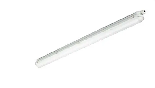 LUMINARIA ESTANCA WT120C LED 40S/840 PSD L1200 EL3 Favorito De Clientes