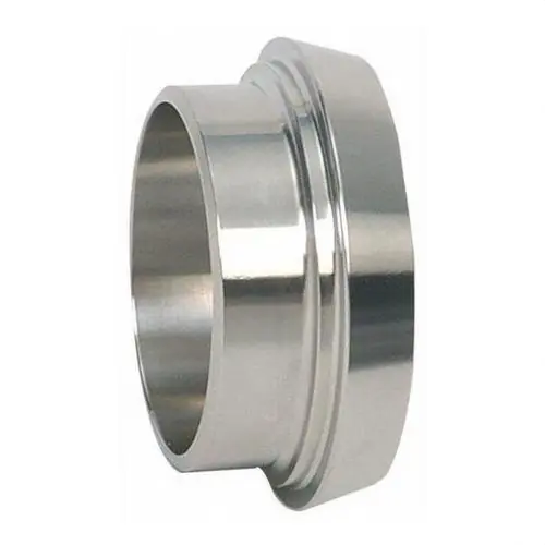 CASQUILLO PARA SOLDAR 3" INOXIDABLE Directo De Fábrica