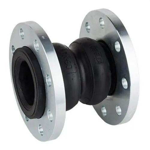 Ordena Ya MANGUITO ELÁSTICO DOBLE ONDA EPDM 2.1/2" ZINCADO
