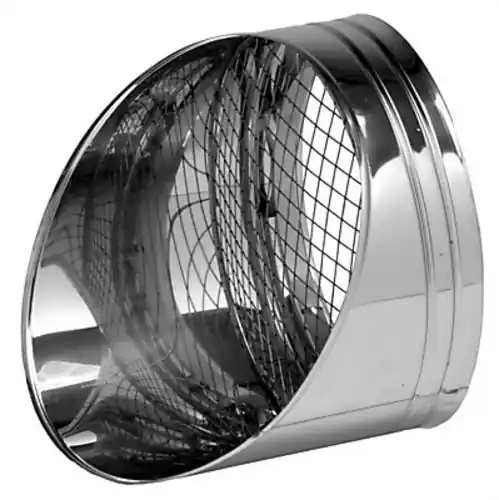 Bestseller SALIDA HORIZONTAL GE50+304 DIÁMETRO 250