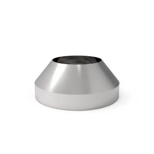 Solo Hoy TERMINAL CONO SALIDA LIBRE DIÁMETRO 250/300