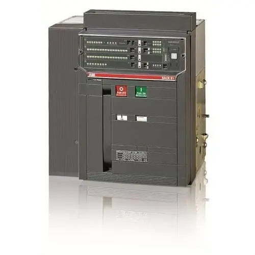 Precio Rebajado INTERRUPTOR AUTOMÁTICO SACE EMAX E1N1600 PR121LI 1600A 4P F