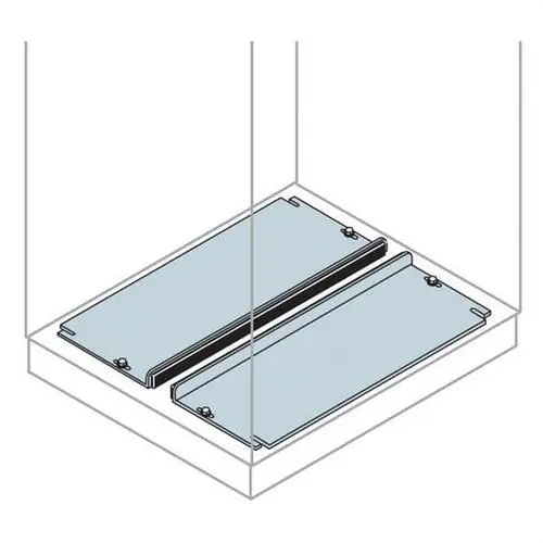 TAPA CORREDERA ENTRADA CABLES IS2 400x400mm Ordena Ya