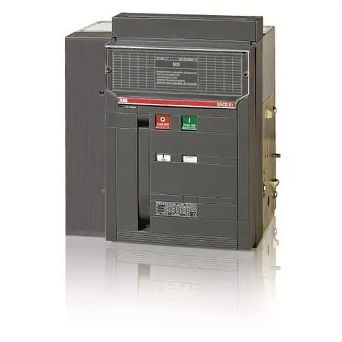 Devolución Gratuita INTERRUPTOR SECCIONADOR SACE EMAX E1N/MS 800 4P F HR