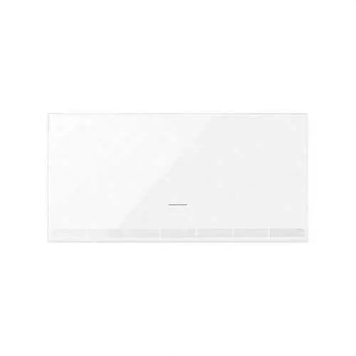 Disponible Ahora TECLA INTERRUPTOR SIMON 100 MASTER REGULABLE IO BLANCO BRILLANTE
