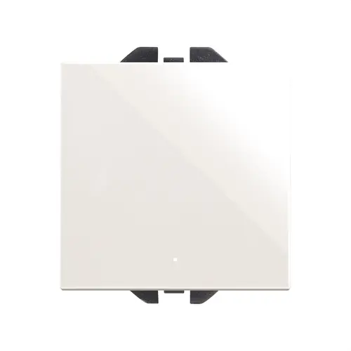 Envío Gratis CRUZAMIENTO LUMINOSO SIMON 270 10AX BLANCO