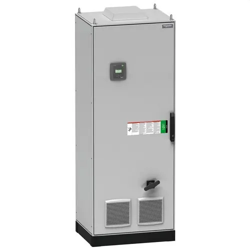 Promoción Exclusiva CAPACITOR VARSET EASY 550kVAR 400V 11x50