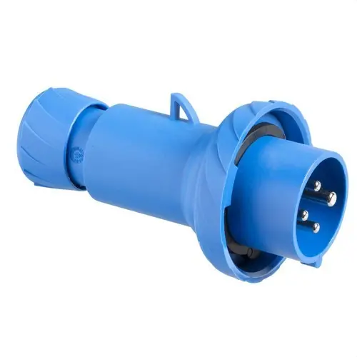BASE EMPOTRAR INCLINADA 16A 2P+TT 200-250V IP44 Precio Rebajado