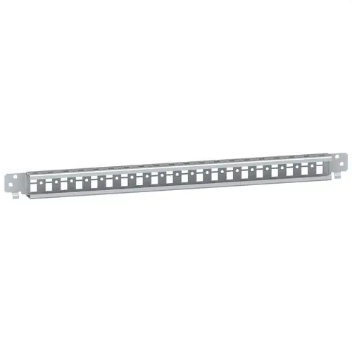 Liquidación JUEGO TRAVIESAS RÁPIDAS 90x600mm (2u)