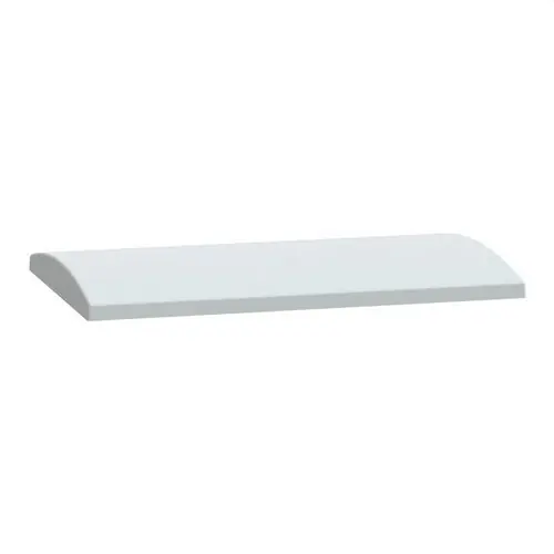 TEJADILLO 500x320mm PARA PLA (Z) GRIS TIPO DE CABLE RAL 7035 No Te Lo Pierdas