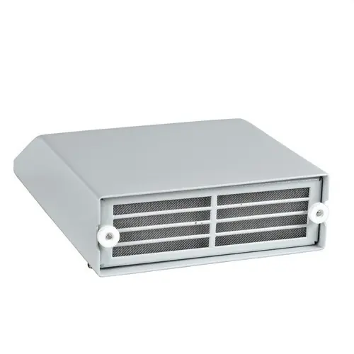 Última Oportunidad CUBIERTA SELLADO EMC 291x291mm