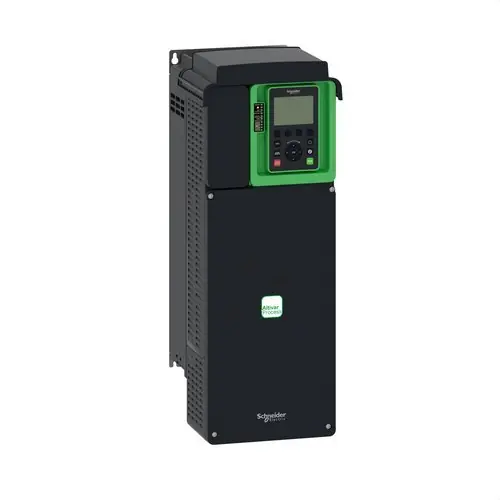 Última Versión VARIADOR DE VELOCIDAD IP21 7,5Kw 200V/240V
