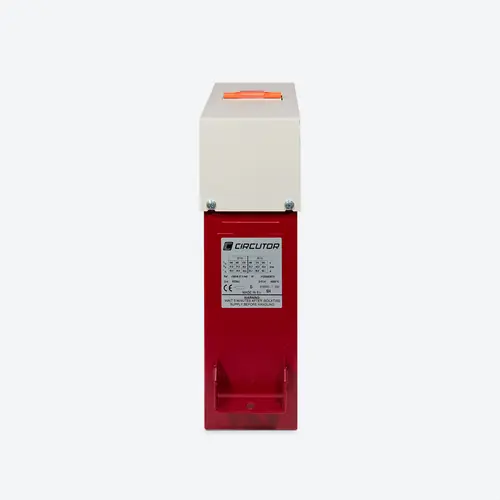 Alta Calidad CONDENSADOR POTENCIA CSB-M-20-440