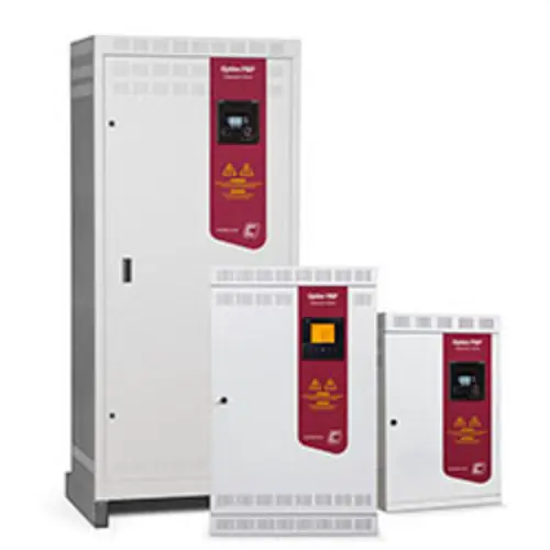 Precio Económico BATERÍA AUTOMÁTICA OPTIM 8 P-P-300-440