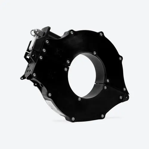 Stock Limitado TRANSFORMADOR CTE.NPART.TQR-8 1250/5A,d.DEL CDTOR.80 mm