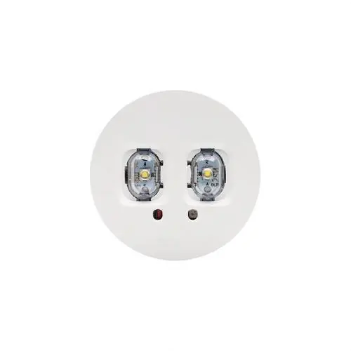 LUMINARIA EMERGENCIA AUTOTEST VIA R VVEAT NO PERMANENTE 195lm 1h BLANCO Comprar En Línea