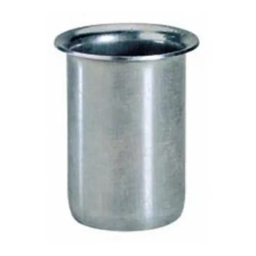 BOQUILLA INOXIDABLE 3"x90 Precio De Fábrica