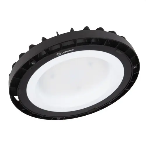 CAMPANA INDUSTRIAL HIGH BAY COMPACT 166W/6500K 110DEG IP65 A Buen Precio