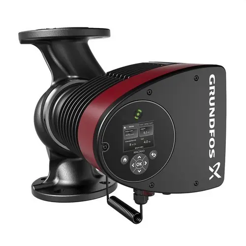 Stock Limitado BOMBA CIRCULADORA ELECTRÓNICA MAGNA3/50-80 PN6/10