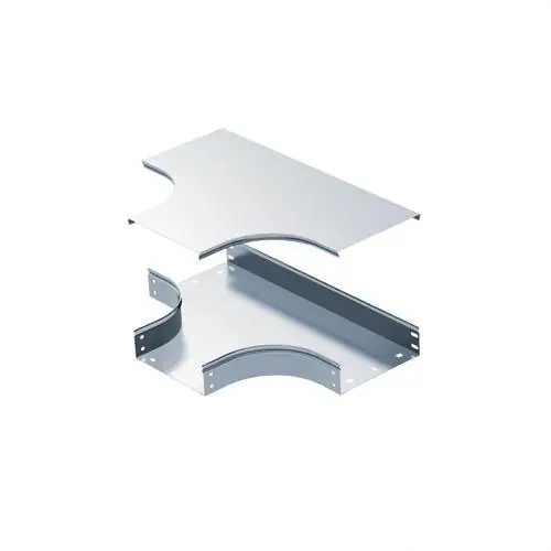 Compra Ahora DERIVACIÓN T 300x60 GALVANIZADO SENZIMIR