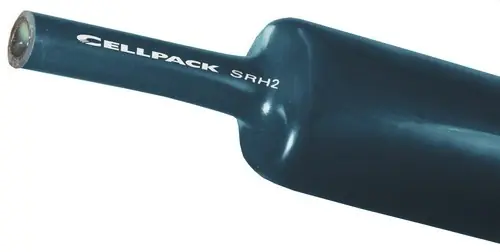 Venta Final TUBO PARED MEDIANA CON ADHESIVO SRH2 12-3