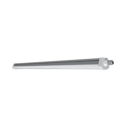 LUMINARIA ESTANCA DAMP PROOF COMPACT IP66 1200 23W 4000K IP66 Más Vendido