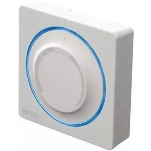 Rebajas BASE TERMOSTATO ESTÁNDAR T-145 POD 80x80x26,5 UPONOR SMATRIX BASE