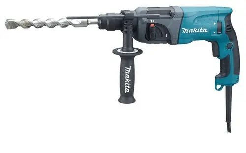 MARTILLO LIGERO SDS-PLUS HR2230 710W DIÁMETRO 22mm Disponible Ahora