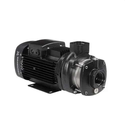 Liquidación BOMBA MULTIETAPA CM-10-4 3x220/380V 1.1/2"
