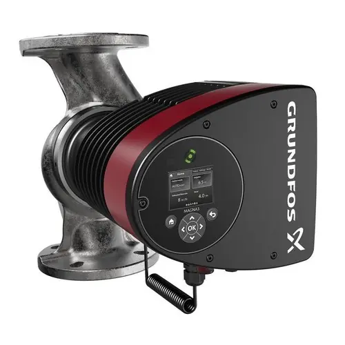 BOMBA CIRCULADORA ELECTRÓNICA MAGNA3N/40-150 Marca Reconocida