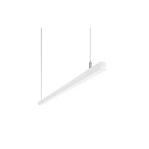 LUMINARIA LAL.DAU 1970mm 30W 230Vac 3150lm 3000K CASAMBI BL PORTAEQUIPOS Devolución Gratuita