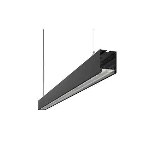 Disponible Ahora LUMINARIA SUSPENDIDA MARKET 1690mm 66W 230VAC PESCADO ON/OFF NG OPT.ASIM.