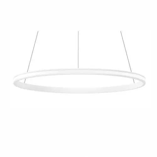 LUMINARIA SUSPENDIDA ZERO-OUT DE 700mm 44W 4884lm 4000K TUYA BLANCO Compra Ahora