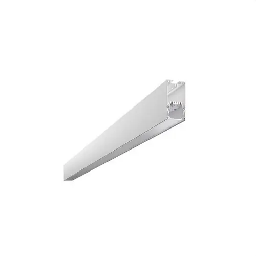 LUMINARIA LINEAL TIME DE 2530mm 69W 230Vac 7728lm 2700K DALI BLANCA UGR Más Vendido