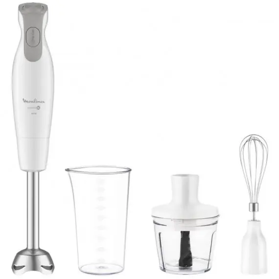 Batidora 3 en 1 MOULINEX Dailychef 600W Ordena Ya